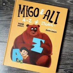 Alternative view of Migo & Ali-  A-Z of Islaam (Islamic Encyclopedia)
