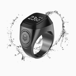 Smart Zikr Ring