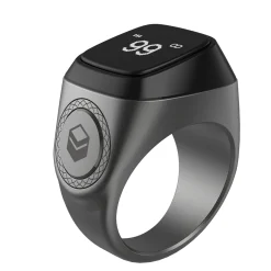 Smart Zikr Ring