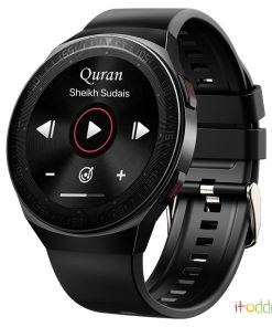 iToddle Quran Smartwatch For Adults