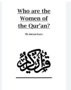 Who are the Women of the Quran?