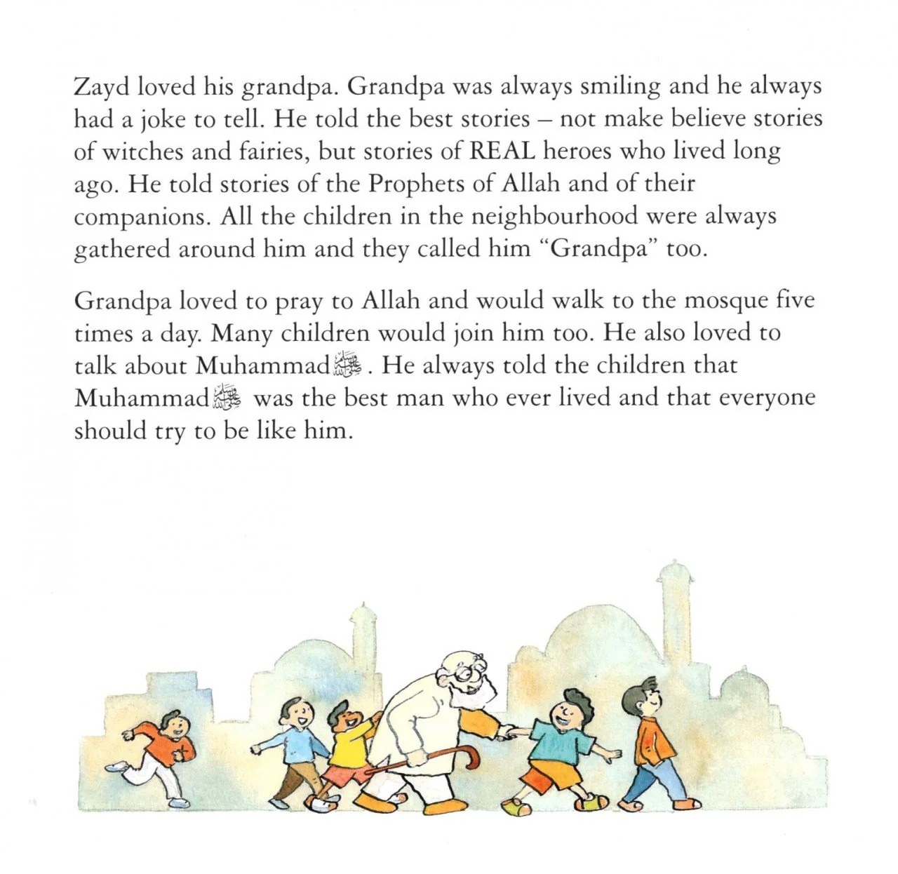 Zayds Curious Little Stories Series. Set of 10 Books - Image 5