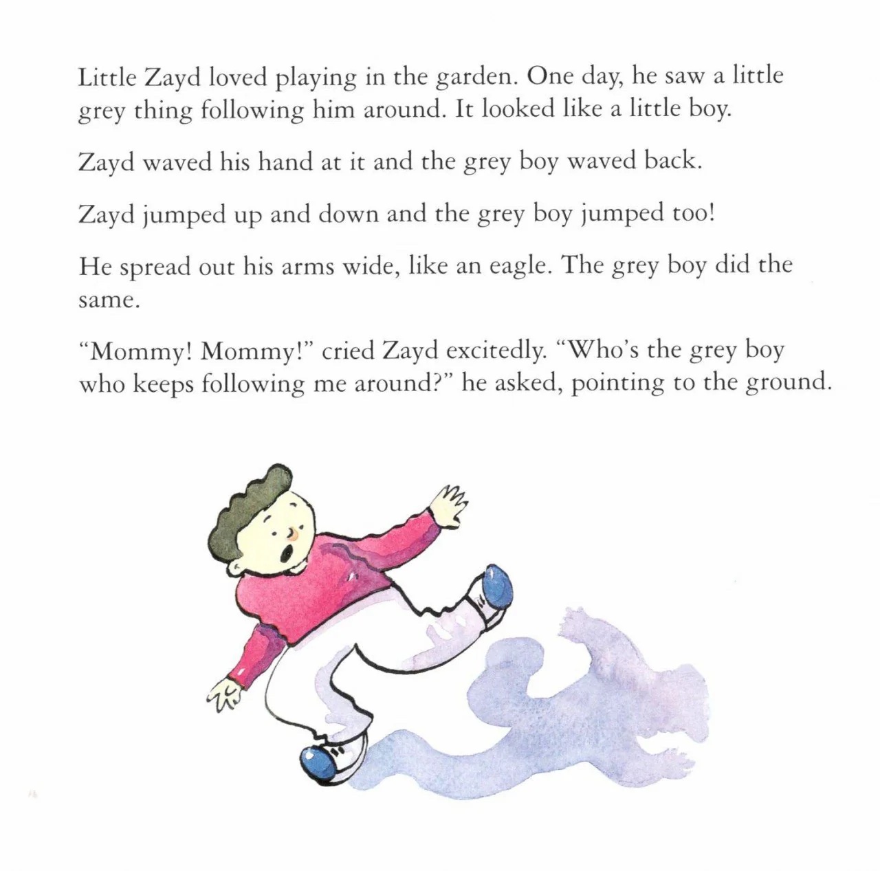 Zayds Curious Little Stories Series. Set of 10 Books - Image 4