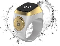 Zikr Ring