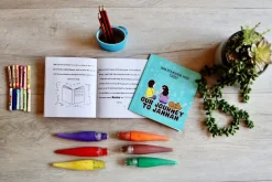 Our Journey to Jannah