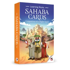 Sahabah Cards Game