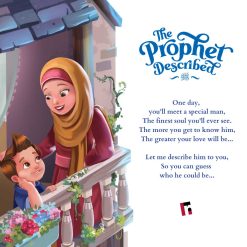 The Prophet (S) Described 4