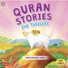 Toddlers Quran Stories