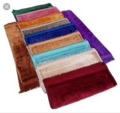 Soft Padded Musallah