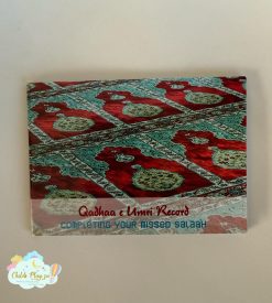 Qadhaa e Umri