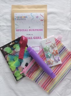 Alternative view of Surprise Packs  Childworx