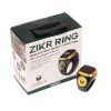 IQibla Zikr Ring - Smart Tasbeeh Counter