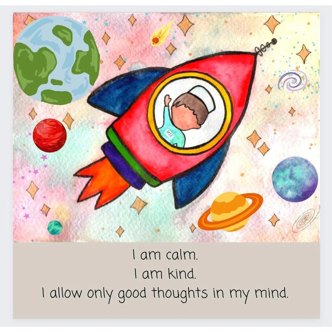 What Do You See When You Look At Me - Image 2