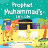 Prophet Muhammad’s (SAW)  Early Life